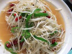 -古萧汪家羊肉馆(淮北四马路店)