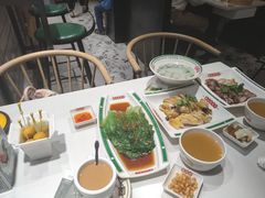 -粤拭轩·广东味道(祥和里店)