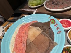 -蜀留香火锅·始于1999·原四川老火锅(白堤路店)