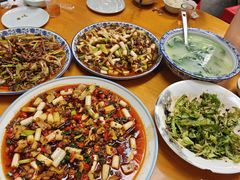 -李大爷的泡椒馆(冉家坝店)