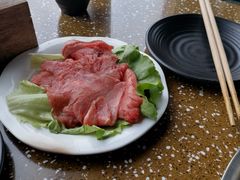-阿西土陶牦牛汤锅