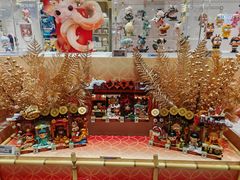 -泡泡玛特POPMART(凯德大峡谷店)