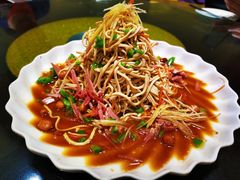 -福满楼大酒店(鹿鸣路店)