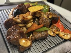 -酒蜻蜓·庭院私房菜(天元东路店)