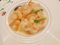 水晶虾球-无名居(西直门总店)