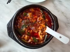 金牌麻辣豆腐-陈麻婆豆腐总店