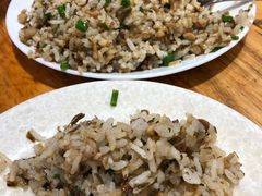 哨子炒饭-嘉州叶婆婆钵钵鸡(建设路店)