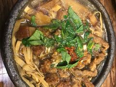 -王明古法砂锅居(开化寺店)