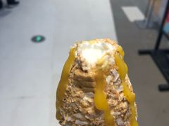 -BLEUSKA布乳斯佳冰淇淋(金沙印象城店)