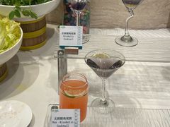 -南通绿洲国际假日酒店全日餐厅