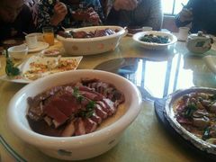 android_upload_pic-金汇景海鲜酒家