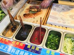 -高麦卷饼王(星海生活广场店)