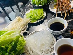 -欣悦坊陈一刀热气羊肉火锅(清真路店)