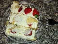 -白骑士欧洲蛋糕店(夏威夷店)