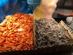 白虾兵蟹将-星伦多自助料理·涮烤一体(杭州来福士店)