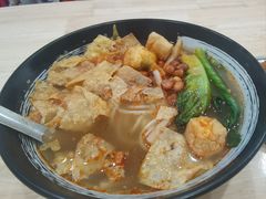 -笋果坊螺蛳粉(竹园小区店)