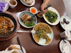 -鱼篮仔·潮汕美食(圆明新园店)