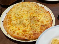 -萨莉亚意式餐厅(杭州滨江天街店)