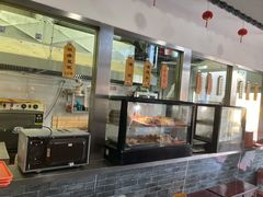 -方大军胡辣汤(和谐店)