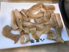 -汕头八里香牛肉店(人民南店)
