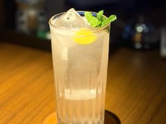 -TIME BAR&一贯料理(文星广场店)
