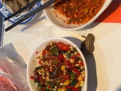 -一烙锅(友谊店)