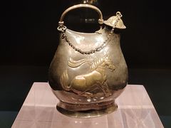 -陕西历史博物馆