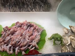 -四囍码头海鲜烧烤自助火锅(外滩南京东路悦荟广场店)