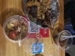 -忆夏爽黑仔漳州四果汤(顶澳仔猫街店)