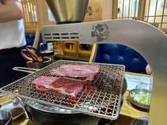 -九田家黑牛烤肉料理(吴江万象汇店)