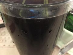 净桑寄生茶-池记(尖沙咀店)