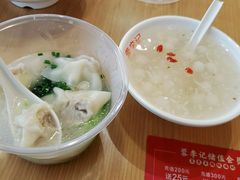 -蓉李记成都名小吃(武汉菱角湖万达店)