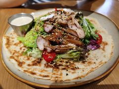 -HELLO 27 意面·沙拉·帕尼尼