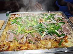 -金陵暴走小龙虾(南京总店)