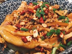 干捞螺蛳粉-粉家柳州螺蛳粉(杨宅路店)