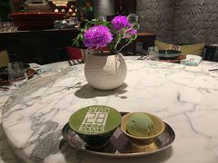 -杭州君悦酒店·湖滨28中餐厅