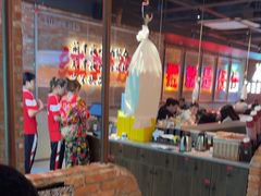 -红钳侠小龙虾·烧烤(中赢康康谷店)