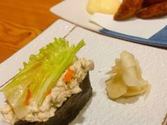 -晶吉·居酒屋·烧鸟·生鱼饭(中山区民主广场店)