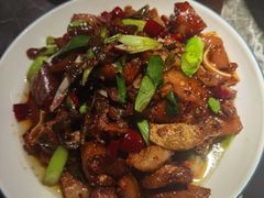 -星宴主题餐厅(庐阳大道店)