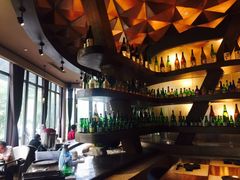 -山葵家·创意料理(宁波来福士店)