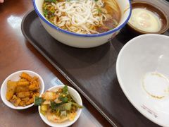 -易裕和·长沙米粉(友谊路店)