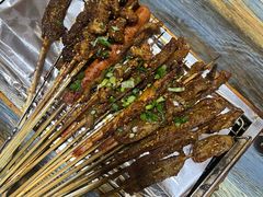 -李烤肉(非物质文化遗产)