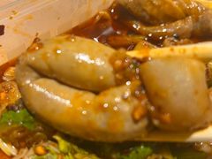 -巷子肥肠(科华巷店)