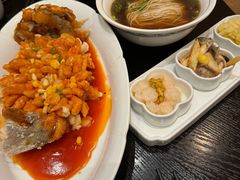 -海天楼中餐厅(吴宫泛太平洋酒店)