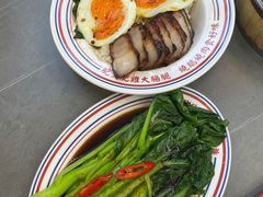 -永盛茶档·港式餐厅(桥北店)