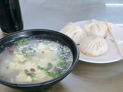 -四平包子铺