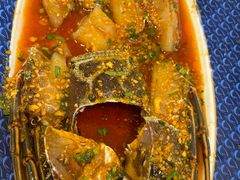 -大浪潮·潮汕菜·招牌生腌小青龙(福田店)