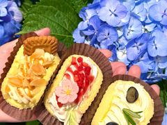 -杜哈夫DOUX RÊVE·生日蛋糕(日月光店)