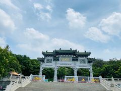 -云龙山