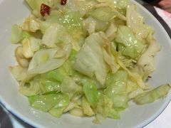 手撕包菜-壹盏灯(惠农店)